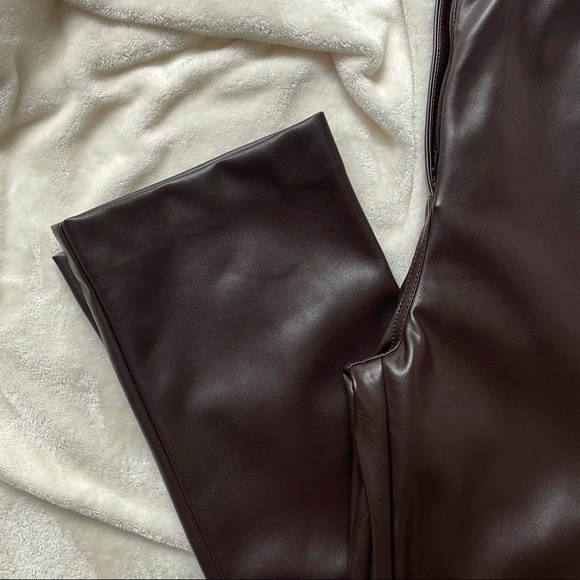 Jonathan SimKhai Amelia Vegan Leather - Picture 13 of 14